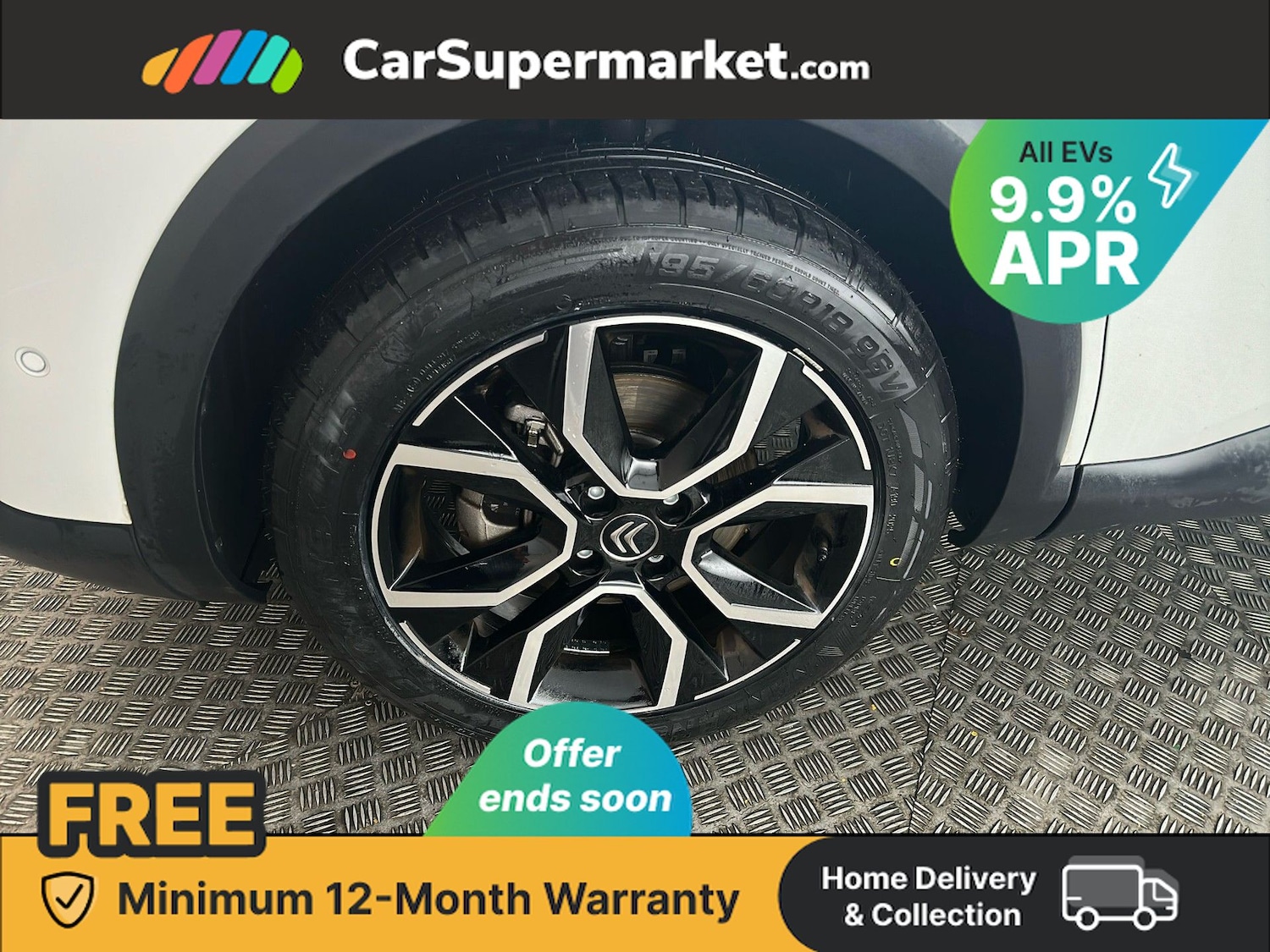 Used Citroen C4 2022 for sale - 76342806: Photo 15