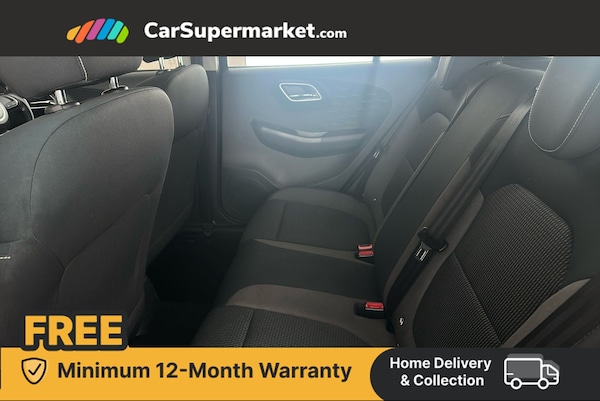 Used MG MG3 2019 for sale - 76170316: Photo 12