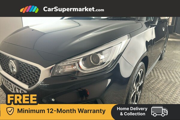 Used MG MG3 2019 for sale - 76170316: Photo 14
