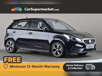 Used MG MG3 2019 for sale - 76170316: Photo