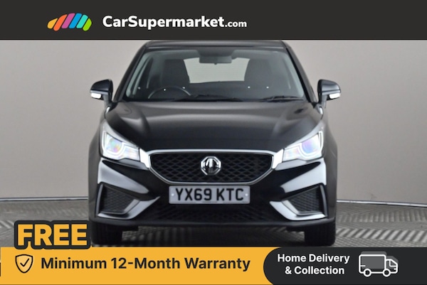 Used MG MG3 2019 for sale - 76170316: Photo 2