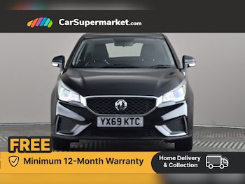 Used MG MG3 2019 for sale - 76170316: Photo
