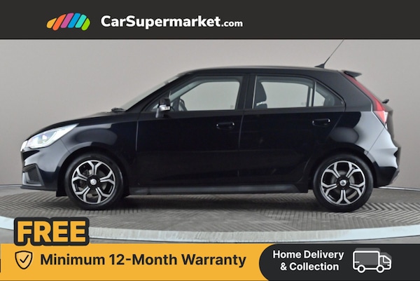 Used MG MG3 2019 for sale - 76170316: Photo 3
