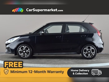 Used MG MG3 2019 for sale - 76170316: Photo