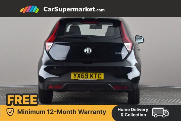 Used MG MG3 2019 for sale - 76170316: Photo 5