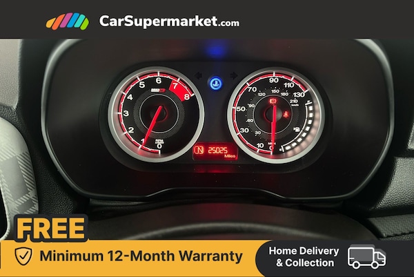 Used MG MG3 2019 for sale - 76170316: Photo 7