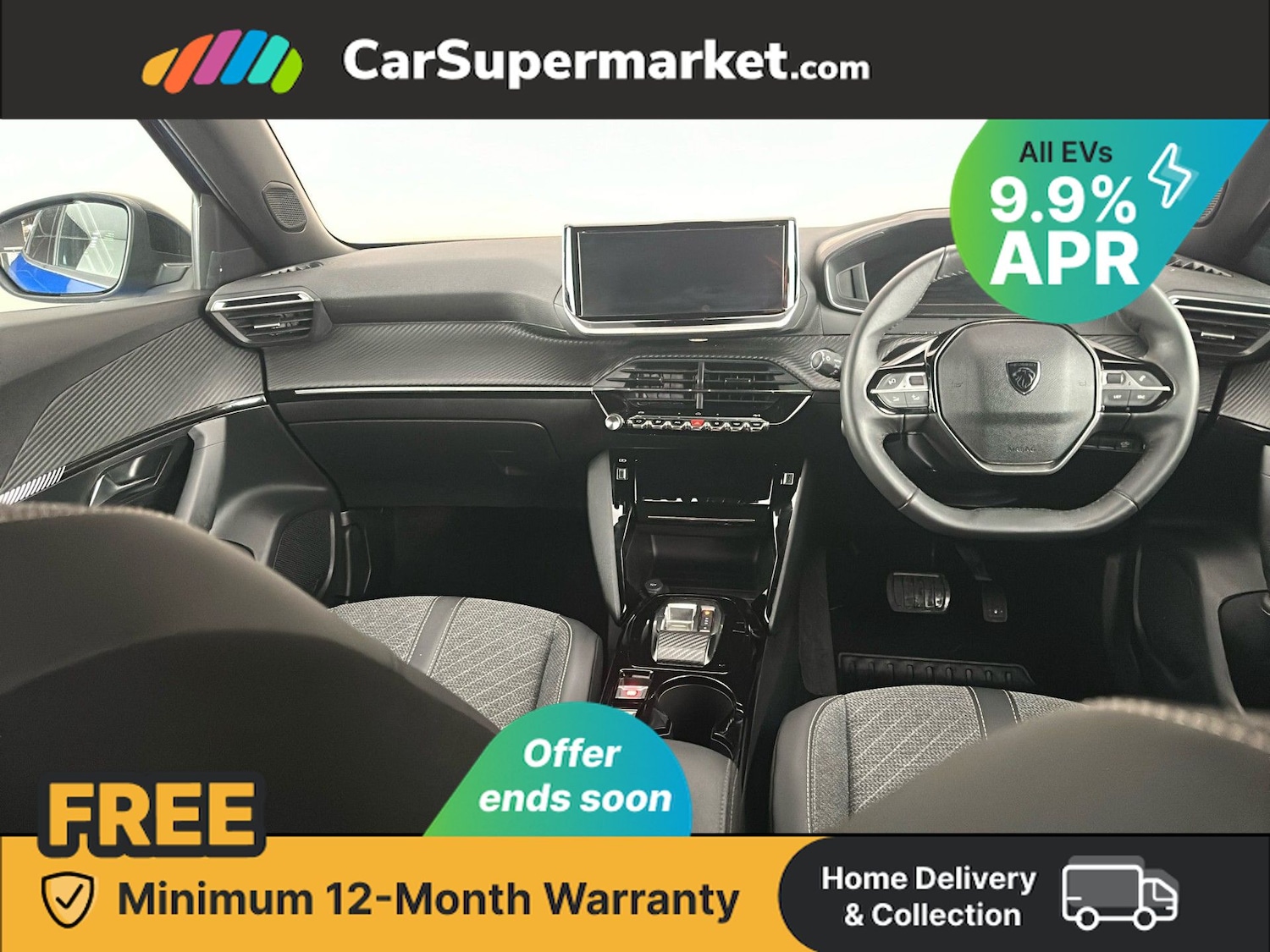 Used Peugeot 2008 2024 for sale - 76569510: Photo 15