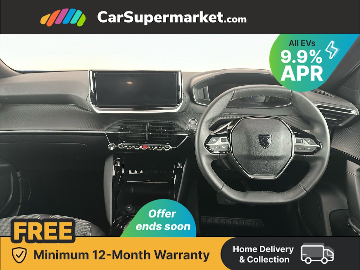 Used Peugeot 2008 2024 for sale - 76569510: Photo 16