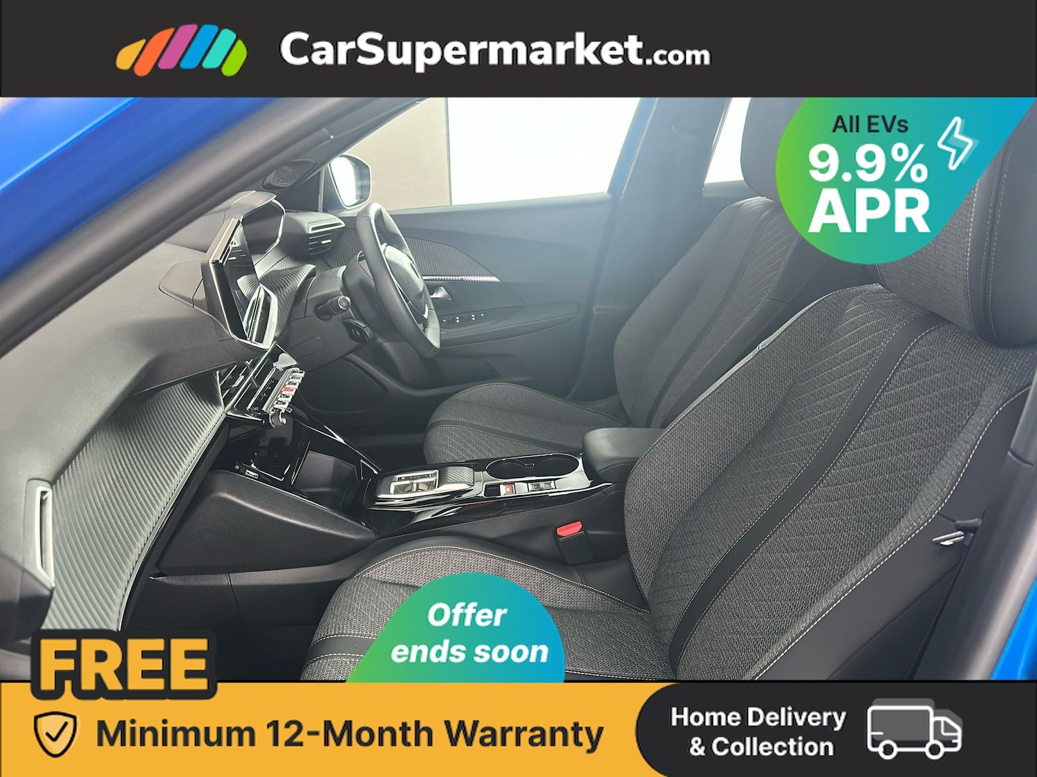 Used Peugeot 2008 2024 for sale - 76569510: Photo 19