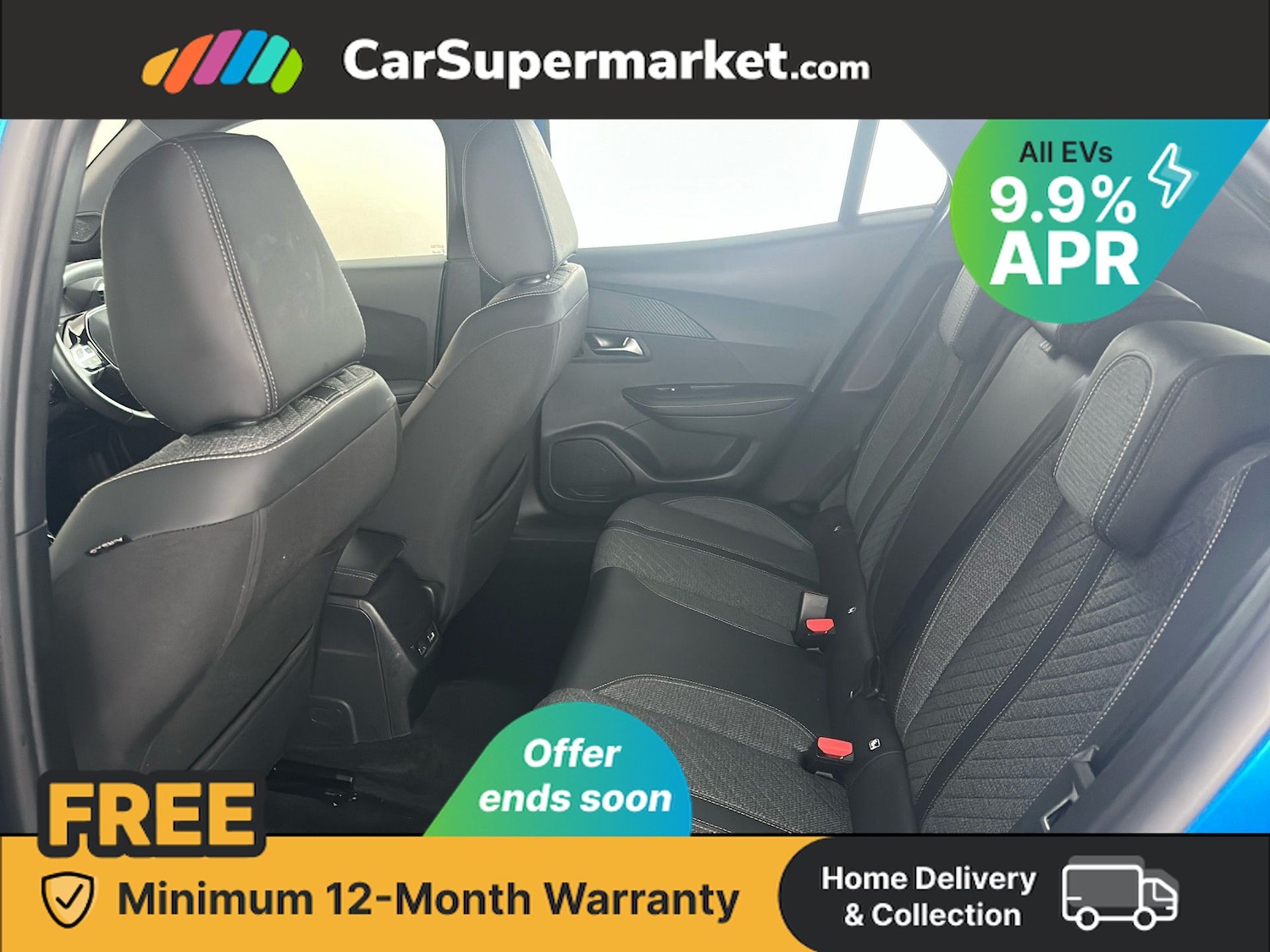 Used Peugeot 2008 2024 for sale - 76569510: Photo 20