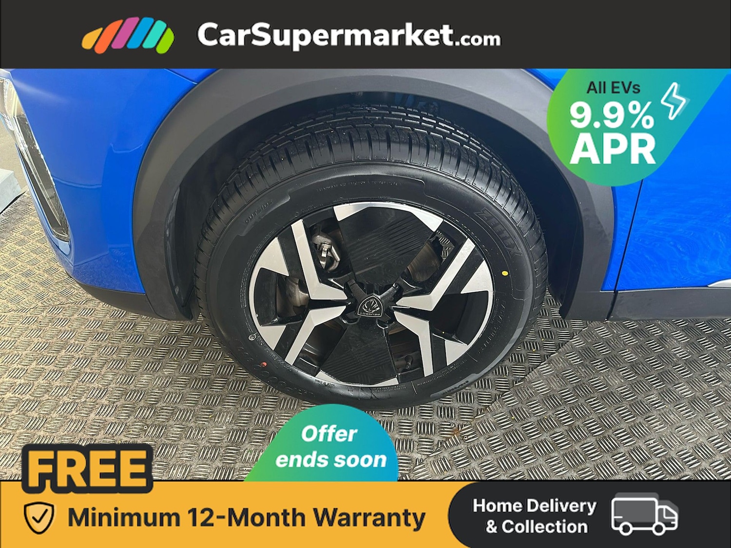 Used Peugeot 2008 2024 for sale - 76569510: Photo 21