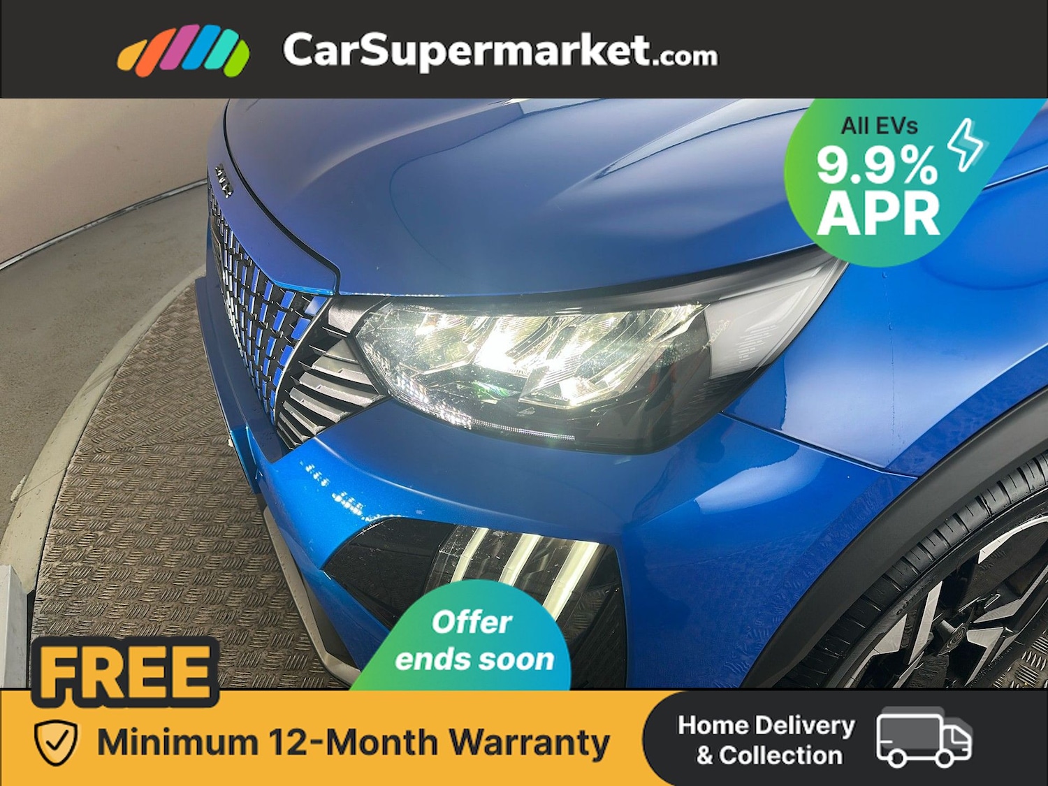 Used Peugeot 2008 2024 for sale - 76569510: Photo 22