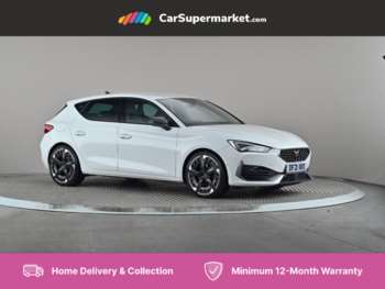 2021 - 2.0 TSI 300 VZ3 DSG 5-Door