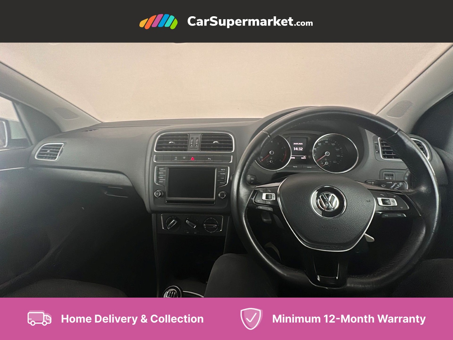 Used Volkswagen Polo 2017 for sale - 76088407: Photo 13