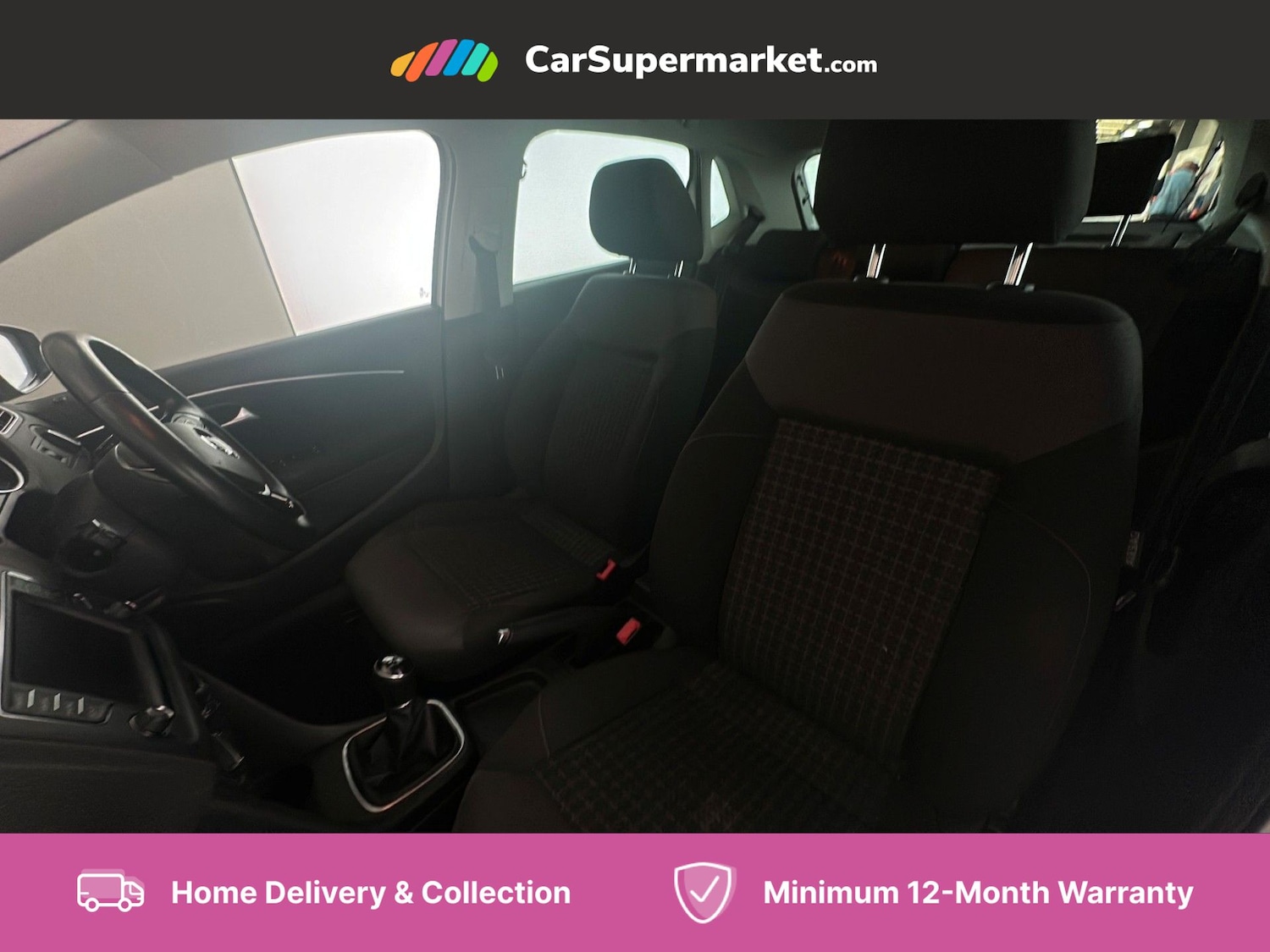 Used Volkswagen Polo 2017 for sale - 76088407: Photo 17
