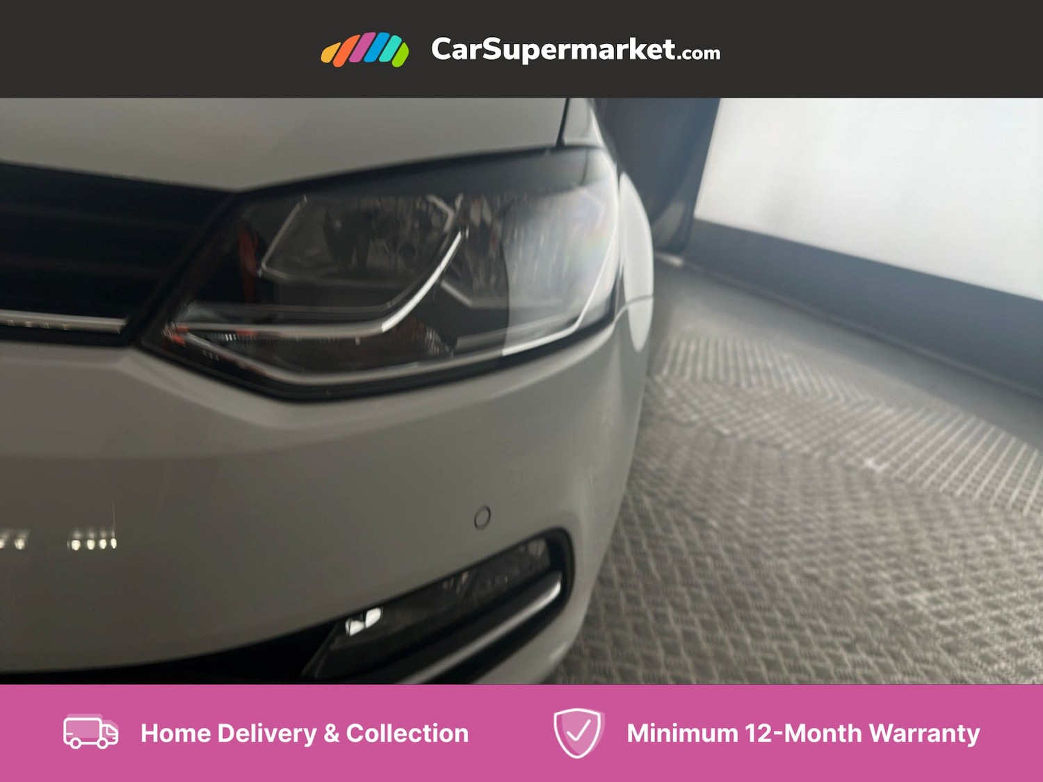 Used Volkswagen Polo 2017 for sale - 76088407: Photo 20