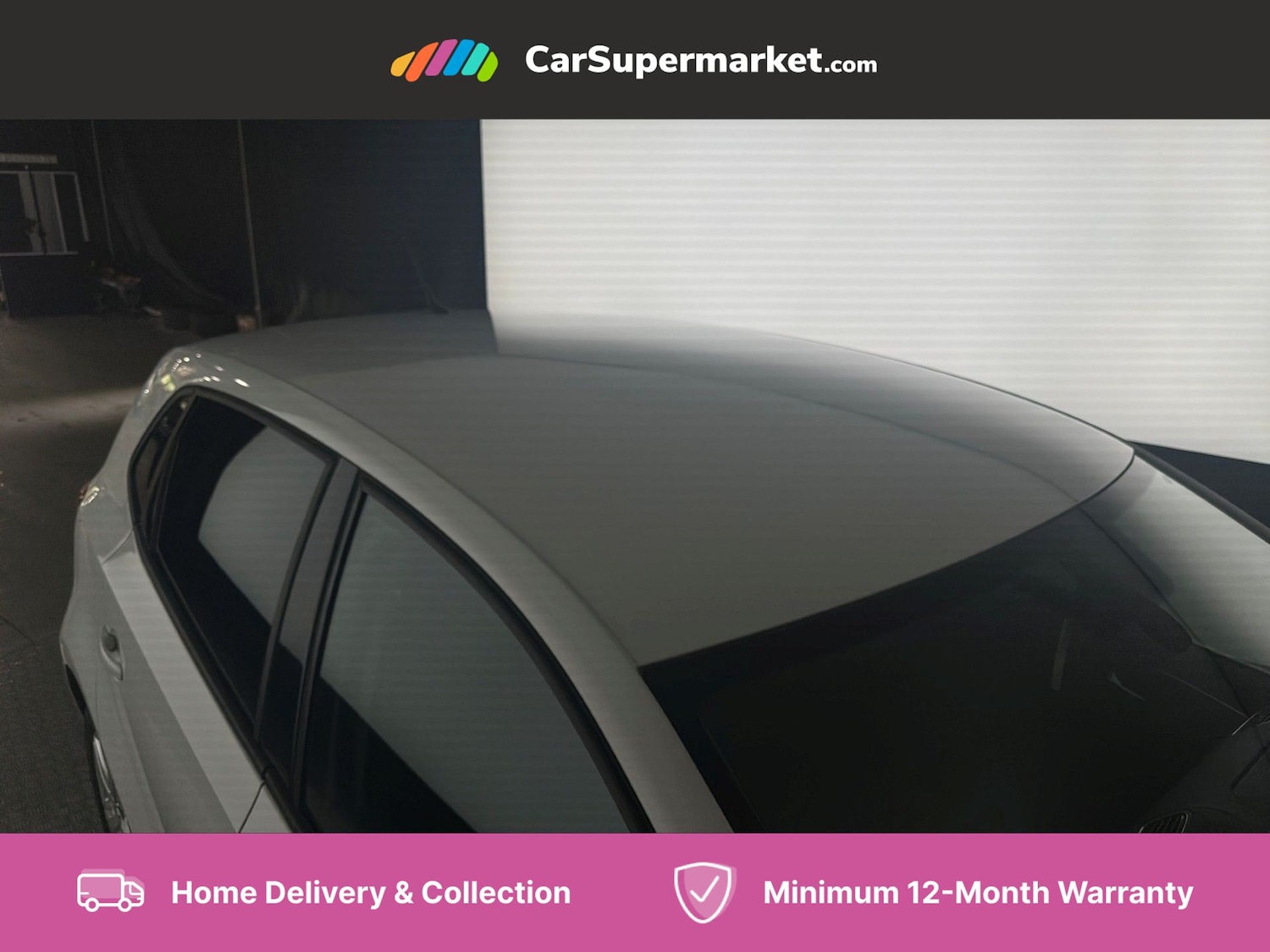 Used Volkswagen Polo 2017 for sale - 76088407: Photo 21