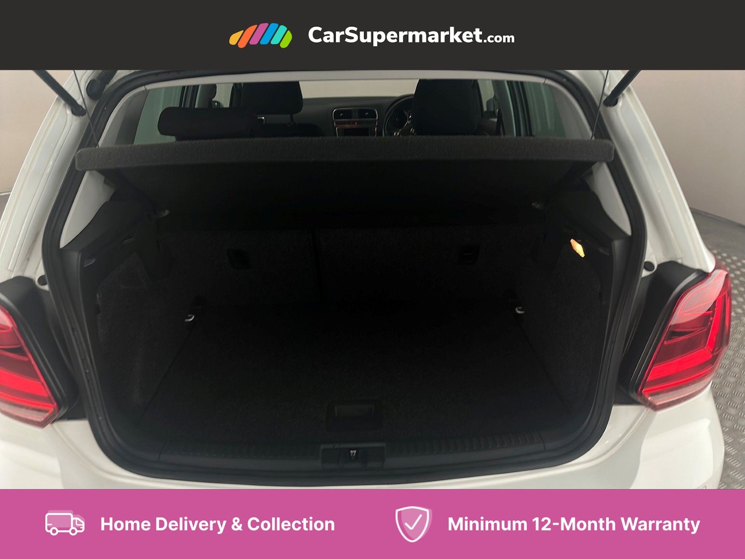 Used Volkswagen Polo 2017 for sale - 76088407: Photo 22