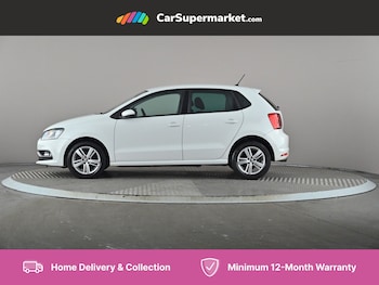 Used Volkswagen Polo 2017 for sale - 76088407: Photo 3