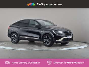 2023 - 1.6 E-Tech full hybrid 145 Engineered Auto 4-Door