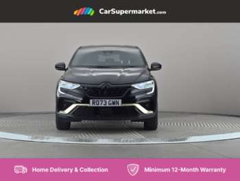 Used Renault Arkana 2023 for sale - 75064715: Photo
