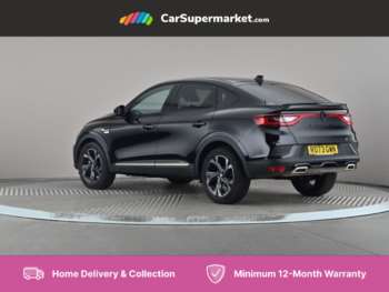 Used Renault Arkana 2023 for sale - 75064715: Photo