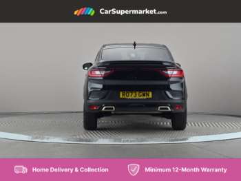 Used Renault Arkana 2023 for sale - 75064715: Photo