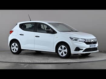 Used Dacia Sandero 2023 for sale - 79716829: Photo