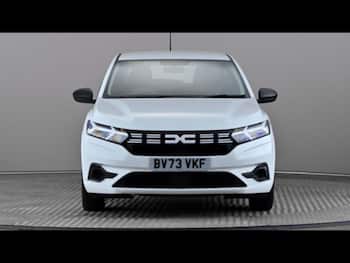 Used Dacia Sandero 2023 for sale - 79716829: Photo