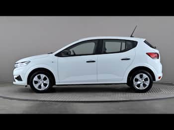 Used Dacia Sandero 2023 for sale - 79716829: Photo