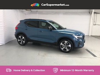 Used Volvo XC40 2022 for sale - 75501346: Photo