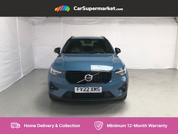 Used Volvo XC40 2022 for sale - 75501346: Photo
