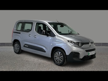 Used Citroen Berlingo 2024 for sale - 79320023: Photo
