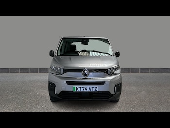 Used Citroen Berlingo 2024 for sale - 79320023: Photo