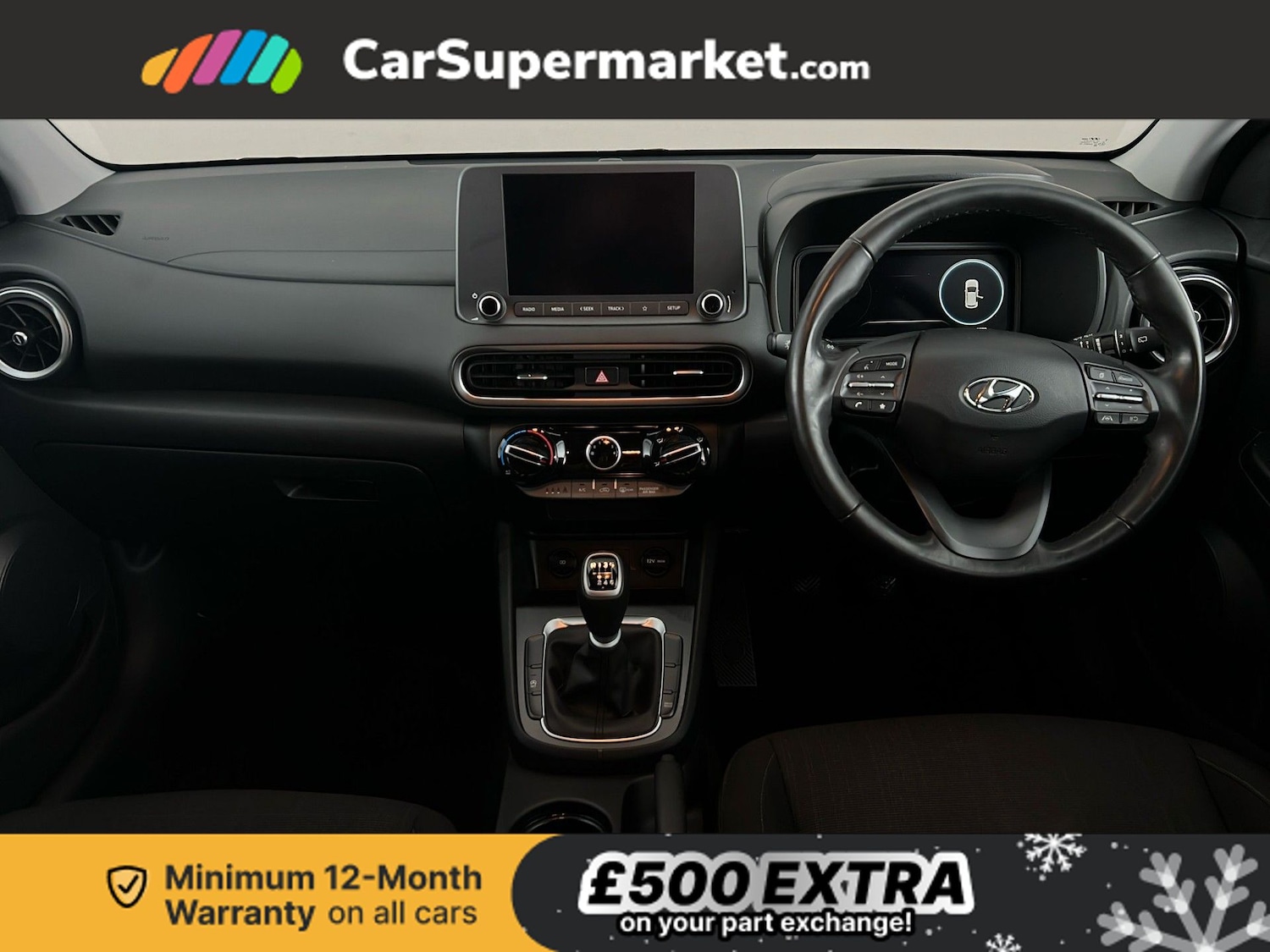 Used Hyundai KONA 2022 for sale - 77013986: Photo 14