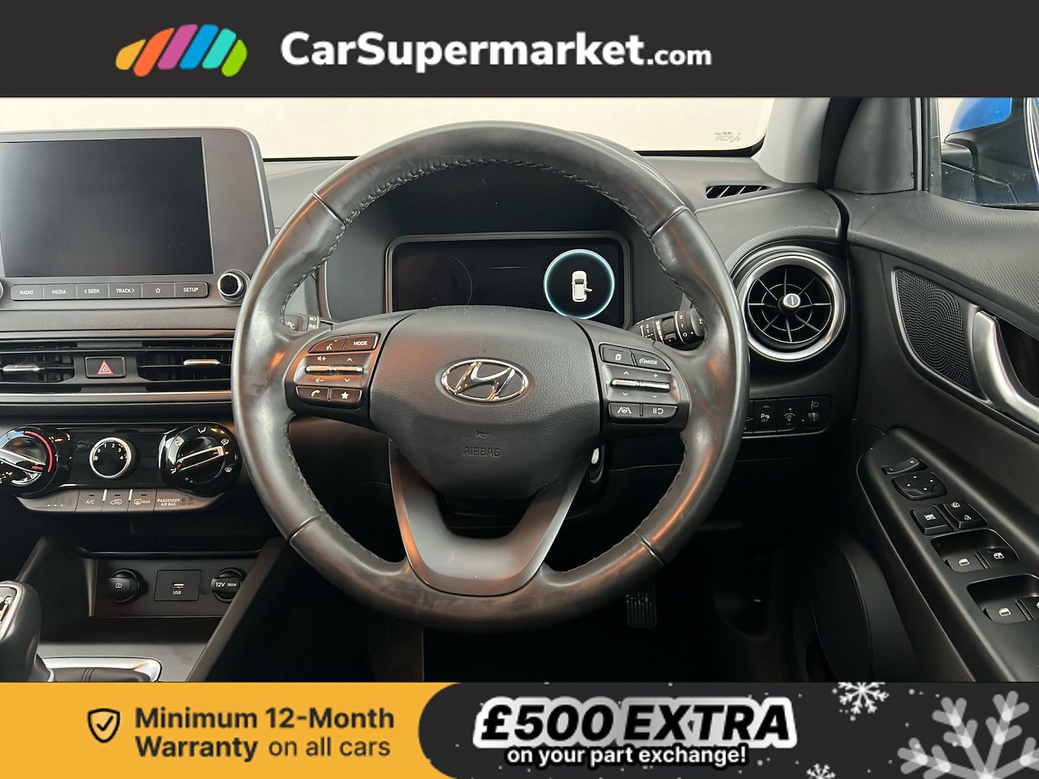 Used Hyundai KONA 2022 for sale - 77013986: Photo 15
