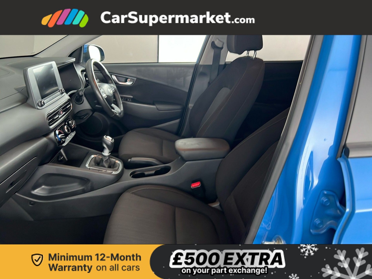 Used Hyundai KONA 2022 for sale - 77013986: Photo 18