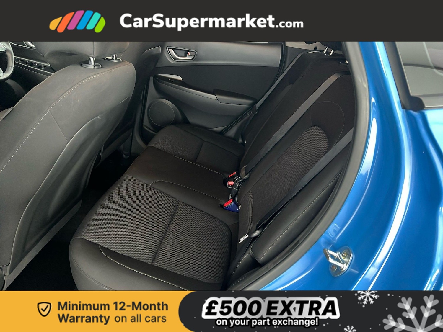 Used Hyundai KONA 2022 for sale - 77013986: Photo 19