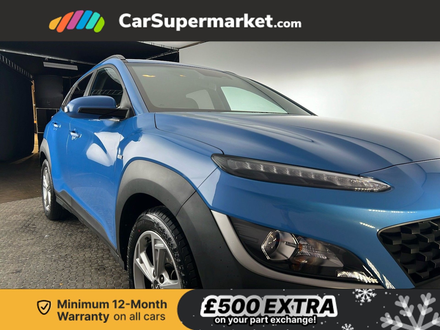 Used Hyundai KONA 2022 for sale - 77013986: Photo 21