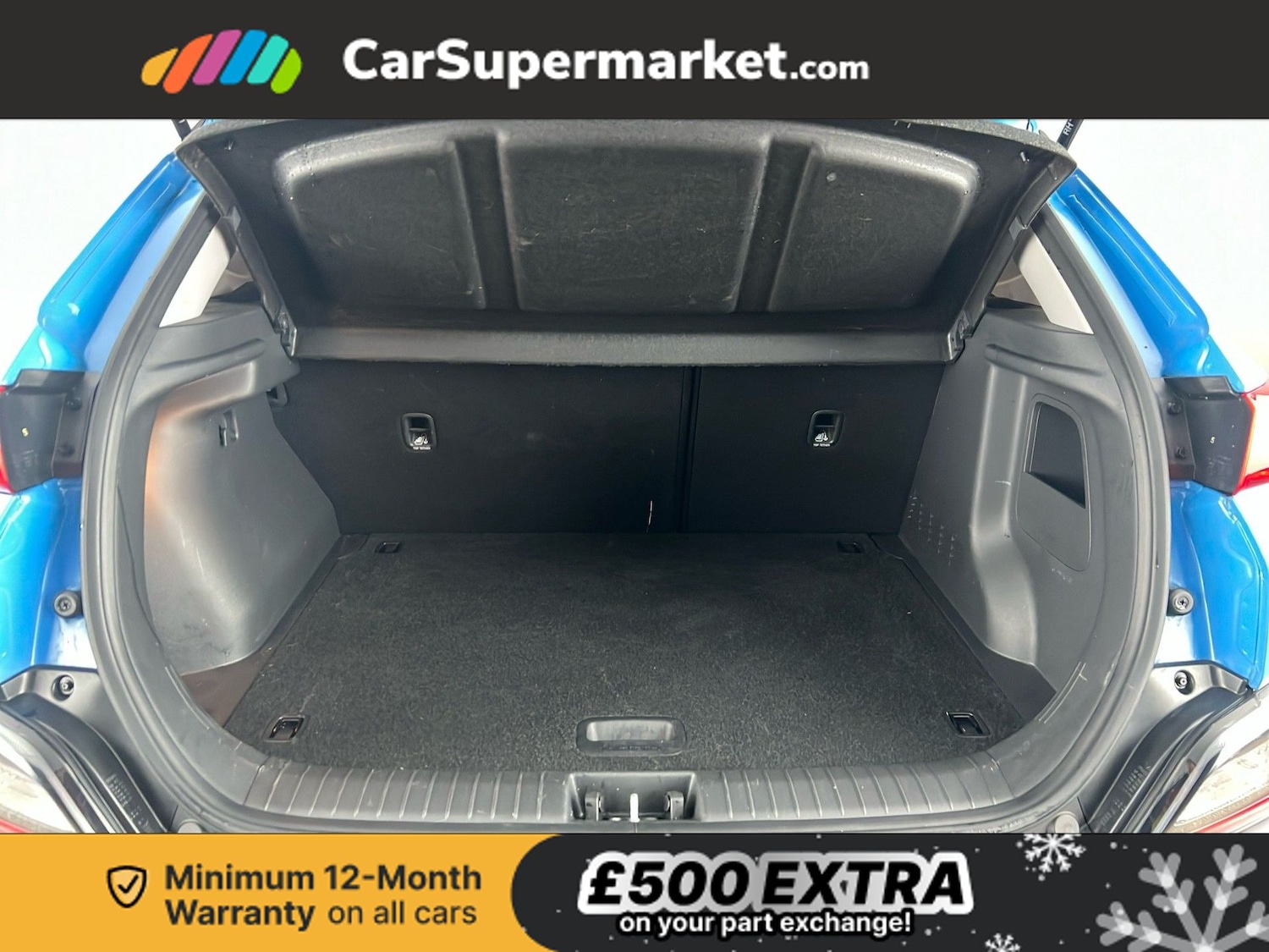 Used Hyundai KONA 2022 for sale - 77013986: Photo 23