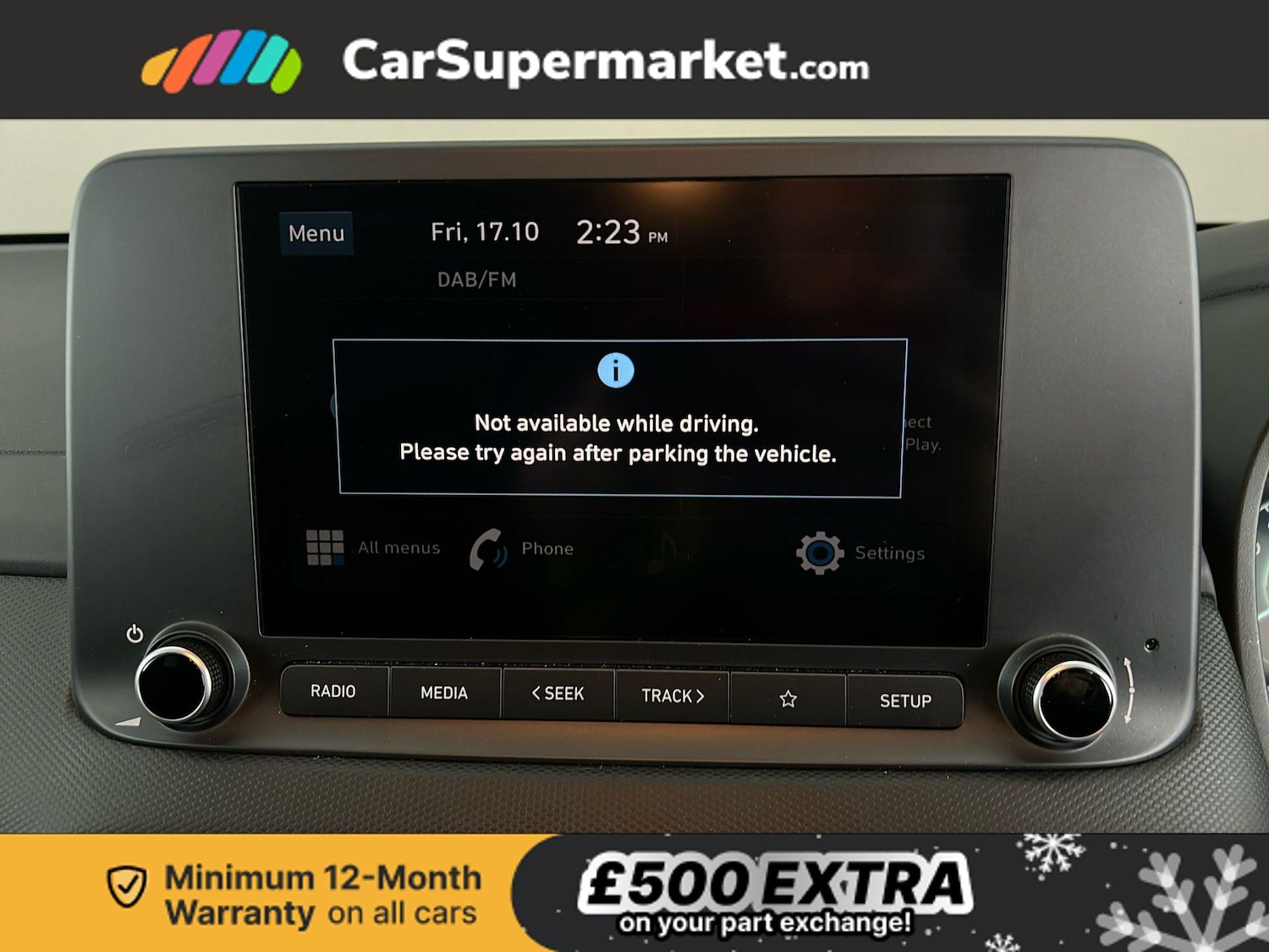 Used Hyundai KONA 2022 for sale - 77013986: Photo 25