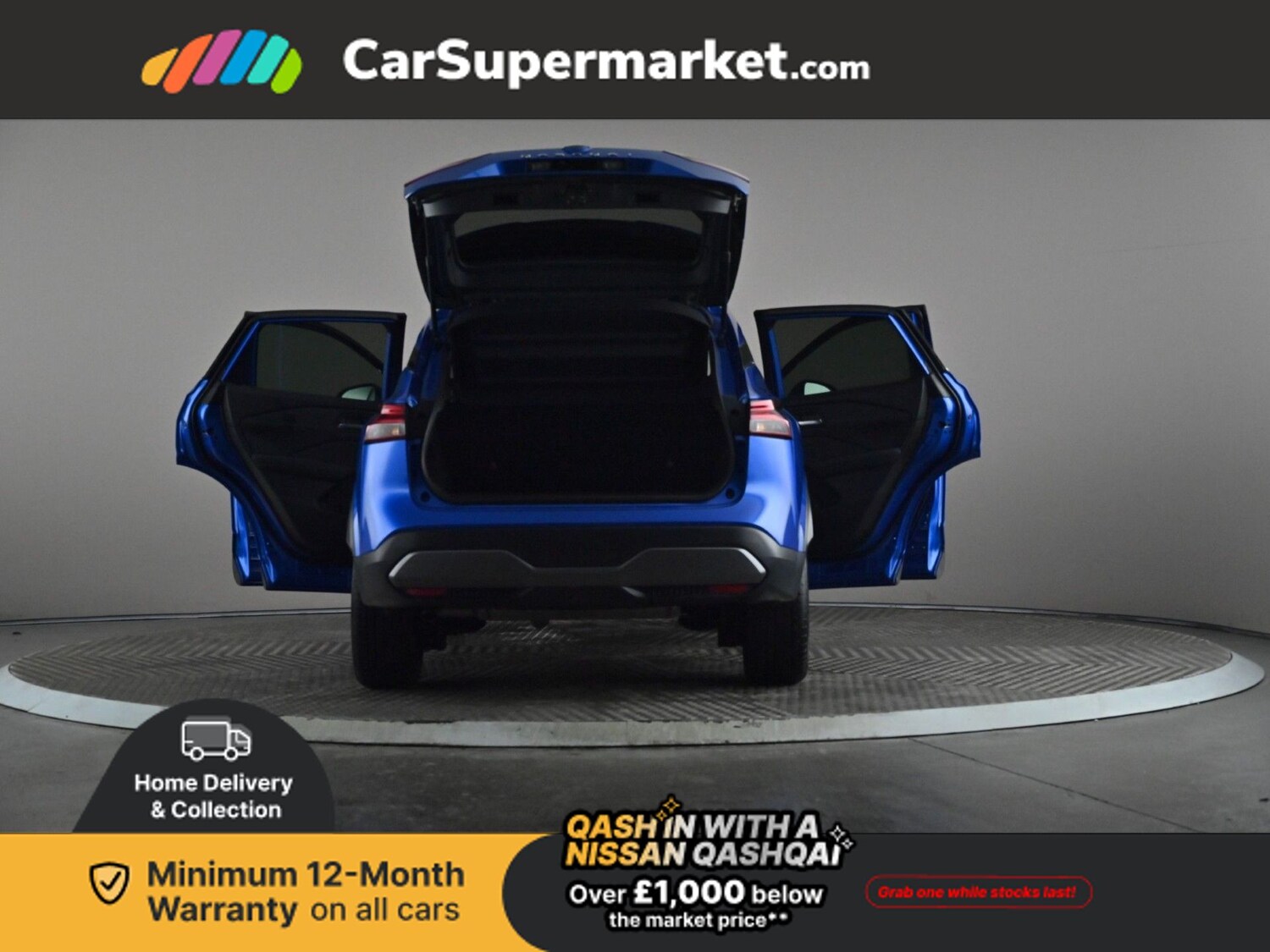 Used Nissan Qashqai 2022 for sale - 77477179: Photo 12