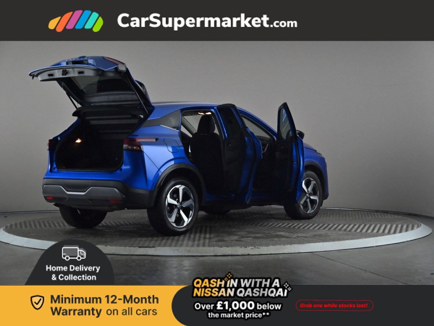 Used Nissan Qashqai 2022 for sale - 77477179: Photo 13