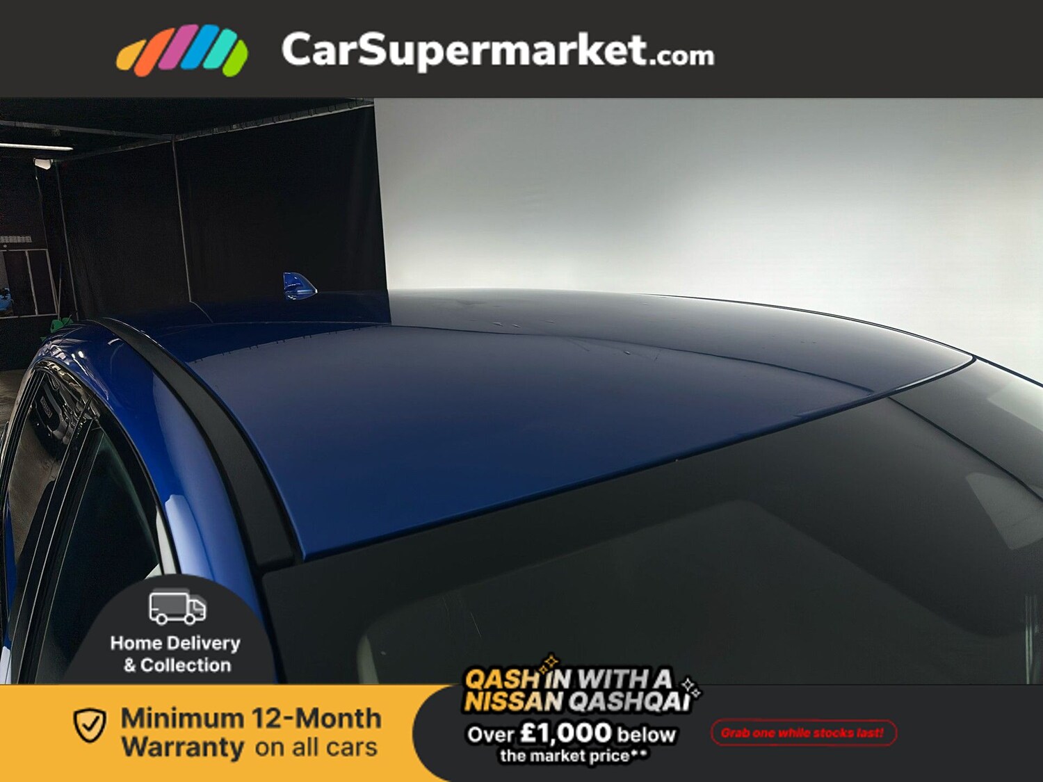 Used Nissan Qashqai 2022 for sale - 77477179: Photo 22