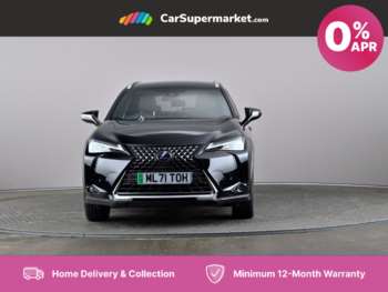 2021 - 300e 150kW 54.3 kWh E-CVT 5-Door