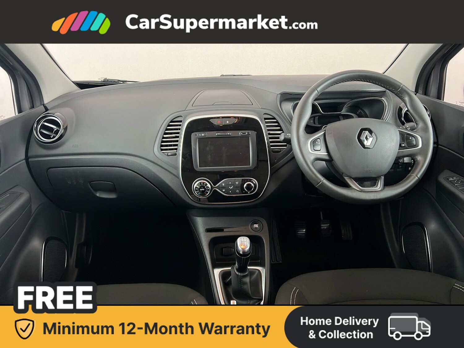 Used Renault Captur 2019 for sale - 77506722: Photo 13