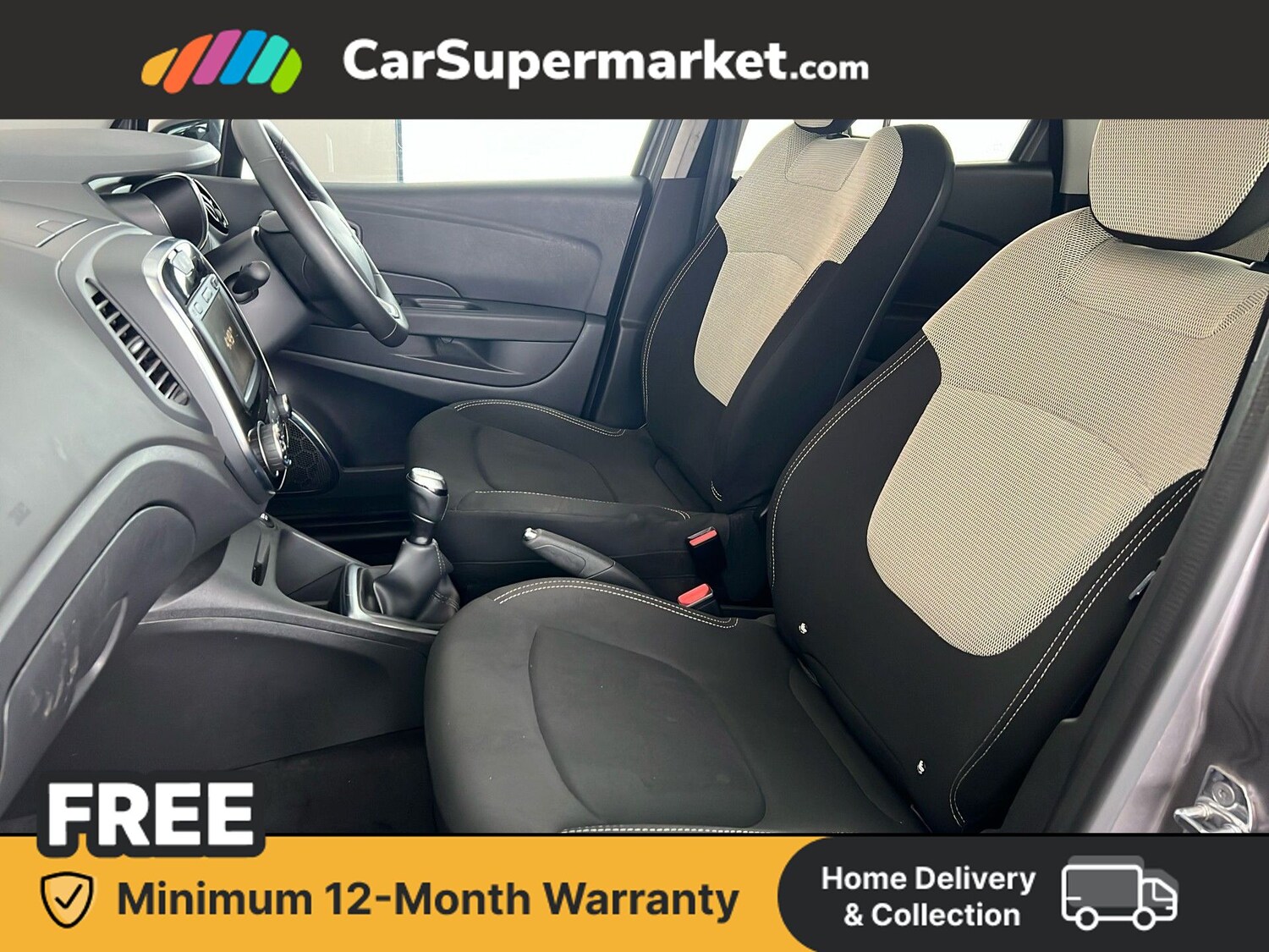 Used Renault Captur 2019 for sale - 77506722: Photo 17