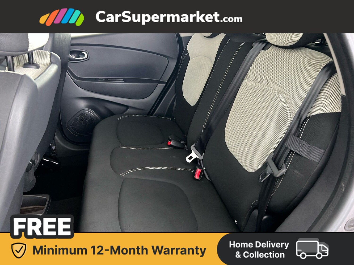 Used Renault Captur 2019 for sale - 77506722: Photo 18