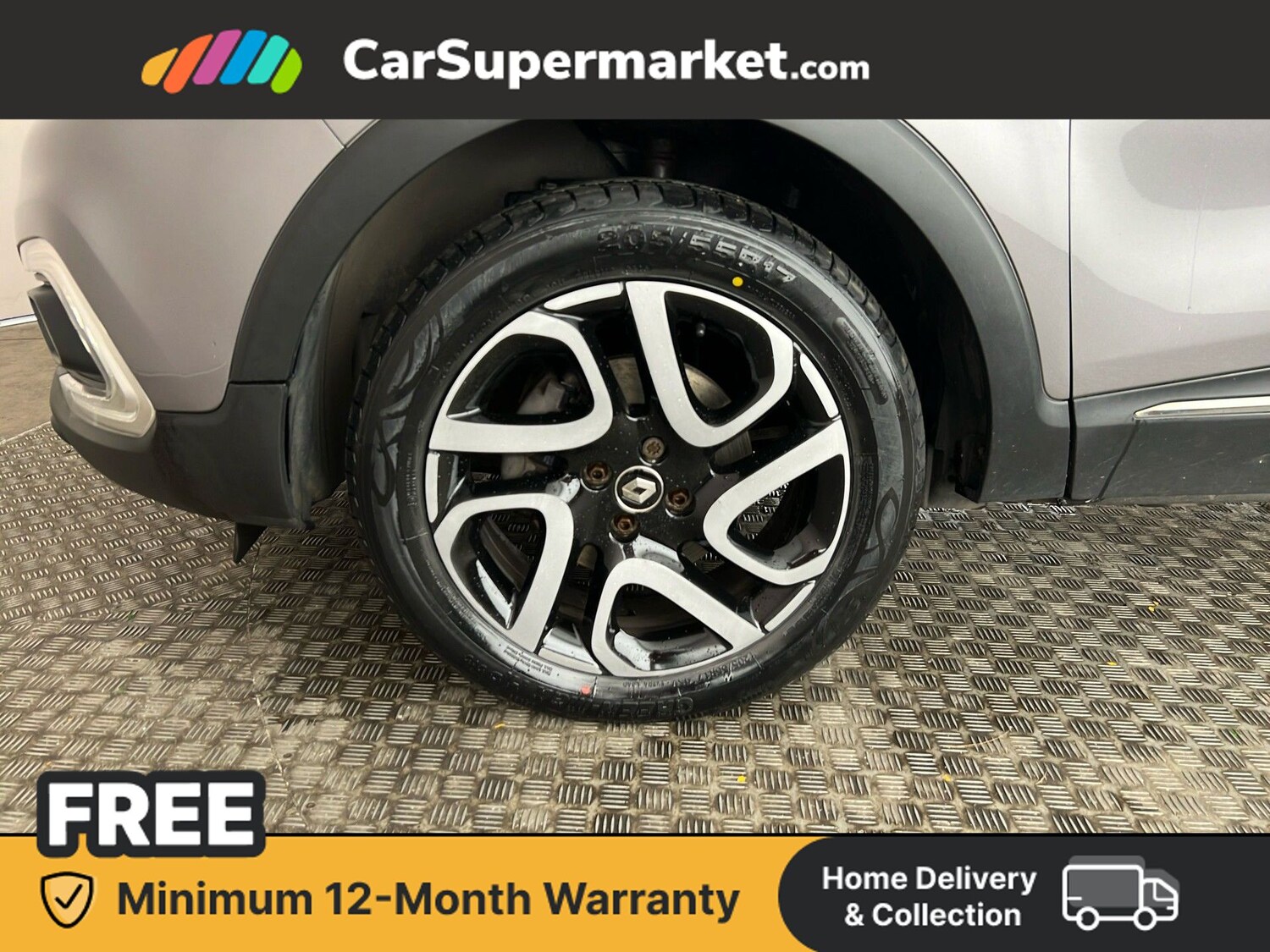 Used Renault Captur 2019 for sale - 77506722: Photo 19