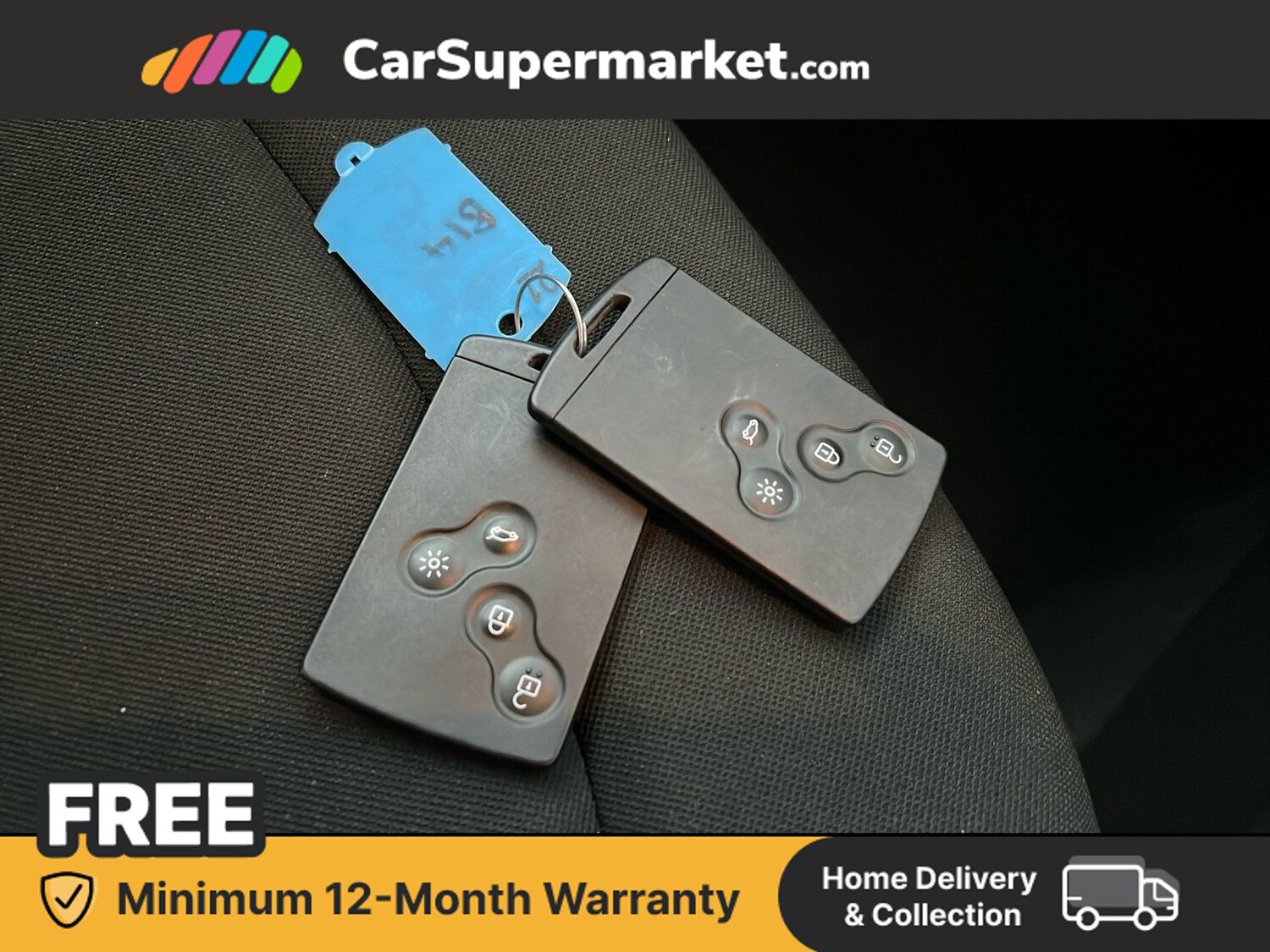 Used Renault Captur 2019 for sale - 77506722: Photo 23